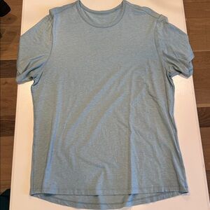 Light Blue T-Shirt, great condition, no stains